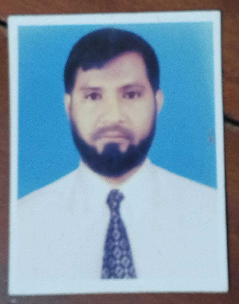 MD. MONIRUZZAMAN